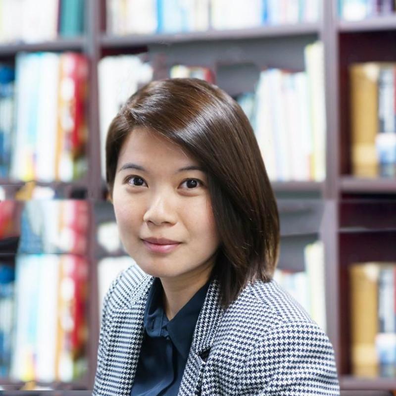 Image of Rebecca Wong